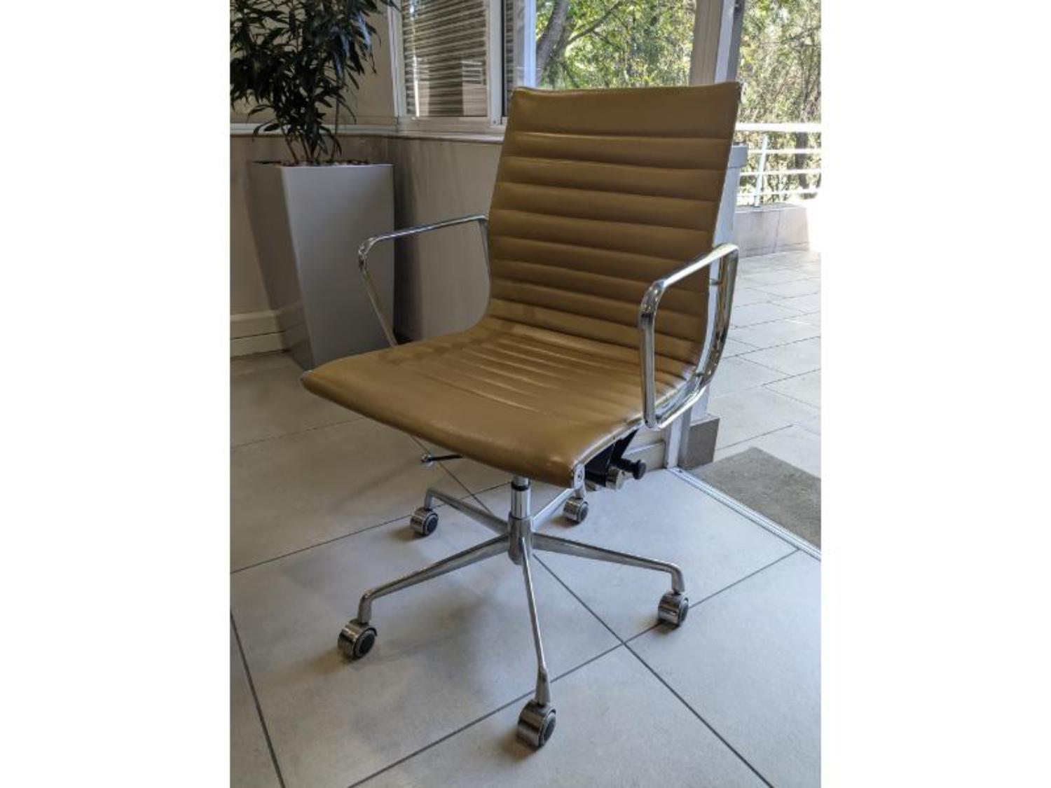 Yellow Wheeled Canteen Chairs Innov8 Design Studios